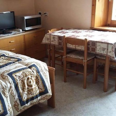 Апартаменти Casa Norberto Лівіньо Екстер'єр фото
